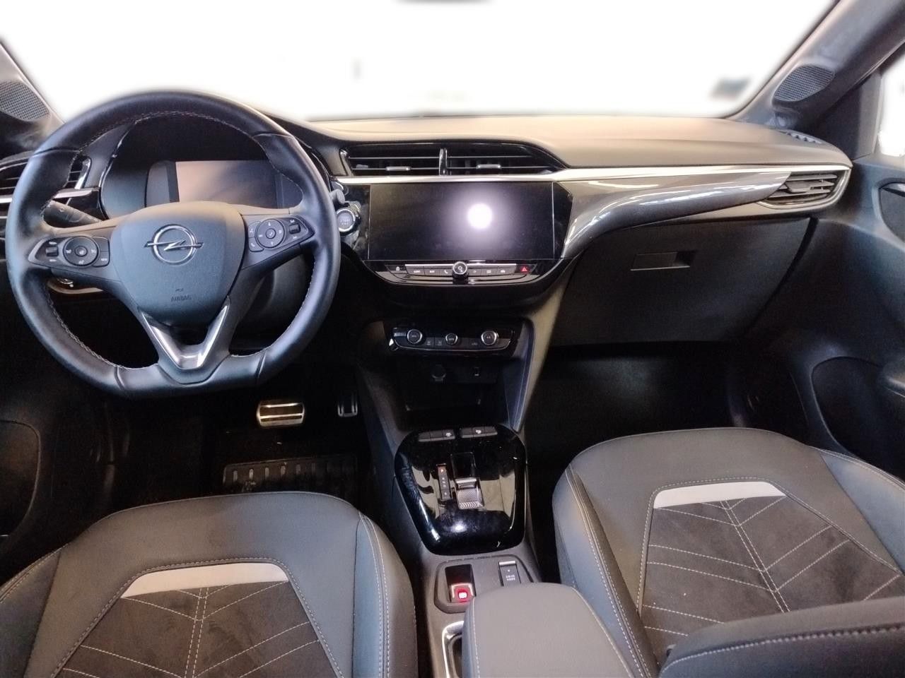 Fahrzeugabbildung Opel Corsa-e F GS SPORT 1-PHASIG NAVI/LED/KAMERA/DAB+