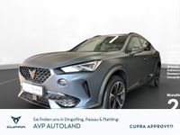 Cupra Formentor - Vorschau Bild 1