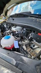 Volkswagen Crafter Pritsche ACC Offtoad - Volkswagen gelb