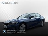 BMW 318 d Limousine Sport Line LC Prof ACC HUD Laser - BMW 318 mit Diesel-Antrieb: Limousine, Automatik