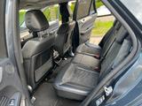 Mercedes-Benz ML 350 BlueTEC 4MATIC - - Mercedes-Benz ML 350 von privat