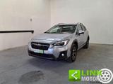 Subaru SUBARU XV 1.6i GPL Lineartronic Premium GARANZIA - Subaru XV aus 2018