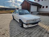 BMW 316 E30 BAUR Cabrio TC2 - BMW 316: Cabrio