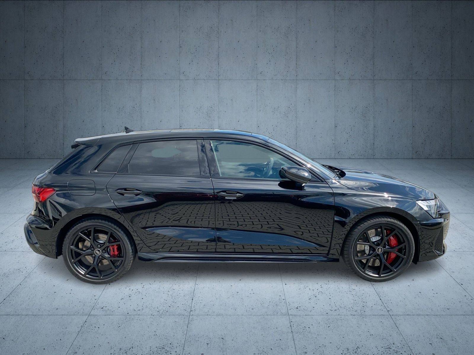 Audi RS3 - Bild 6