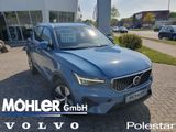 Volvo XC40 T4 Recharge DKG Plus Bright - Volvo XC40: Recharge Plus Bright