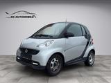Smart ForTwo fortwo coupe Micro Hybrid Drive 45 kW - gebrauchte Smart bis 5.000 Euro