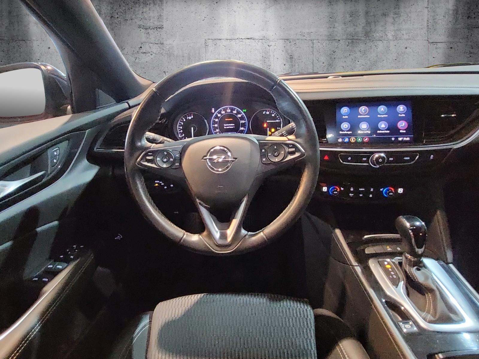Opel Insignia B ST Premium"Elegance" Automatik/1-Hand