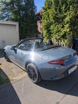 Mazda MX-5 RF 1.5 SKYACTIV-G - - gebrauchte Mazda MX-5 aus dem Jahr 2020