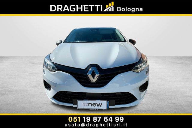 Renault Clio TCe 100 CV GPL 5 porte Life