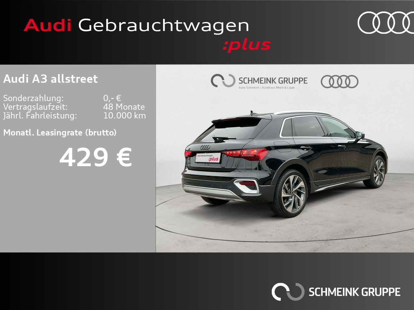 Audi A3 - Bild 5