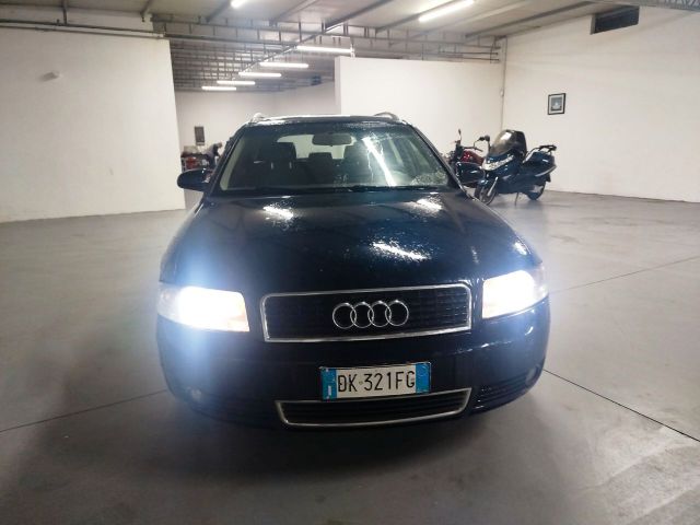 Audi A4 Ottima meccanica