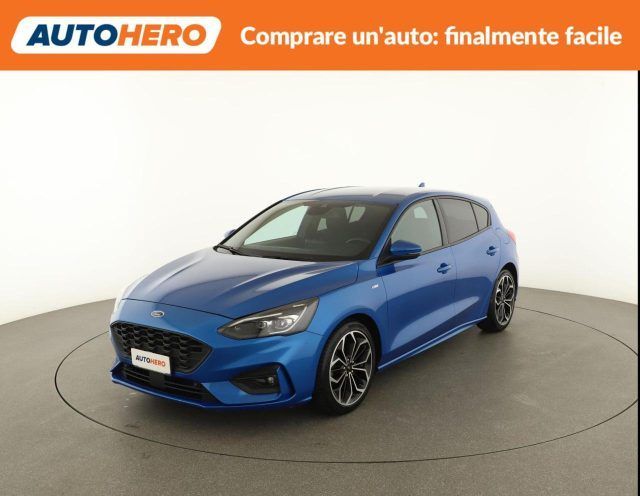 Image of Ford Focus