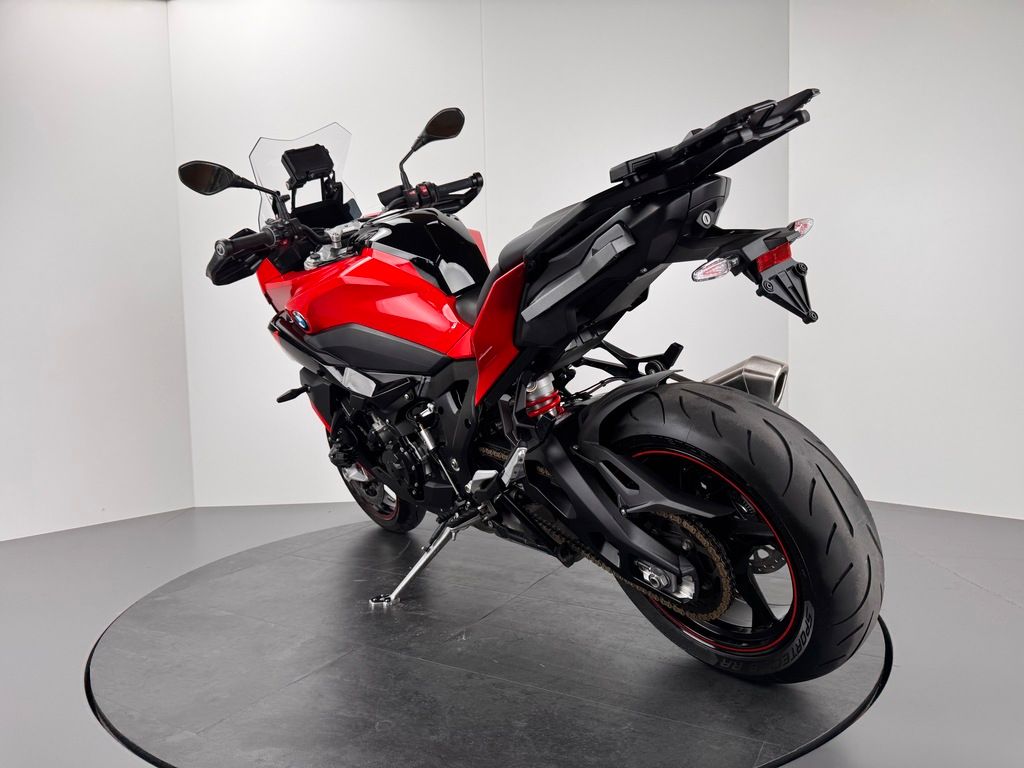 Fahrzeugabbildung BMW S 1000 XR *TOP-ZUSTAND *1. HAND