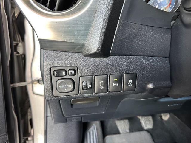 Toyota Auris Start Edition