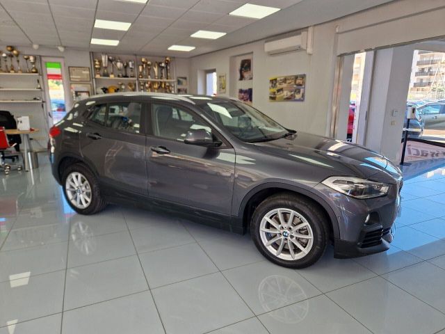 BMW Bmw X2 xDrive20d Business-X