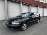 Volvo V70 II T5 TÜV NEU 3/2028 5 Zylinder ... - Volvo V70: 3.2