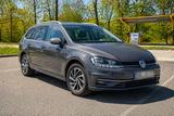 Volkswagen : VW Golf 7 SOUND 2018 Motor: 1.6 TDI - Volkswagen Golf: TDI Motor