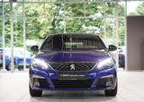 Peugeot 308 Allure GT-Line *1.H *Massage *Kam *Alcantara - Peugeot 308 in Solingen