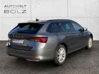 Skoda Octavia - Vorschau Bild 4