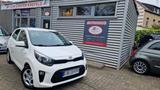Kia Picanto 1.0 BLUETOOTH+KLIMA - Kia Picanto in Krefeld