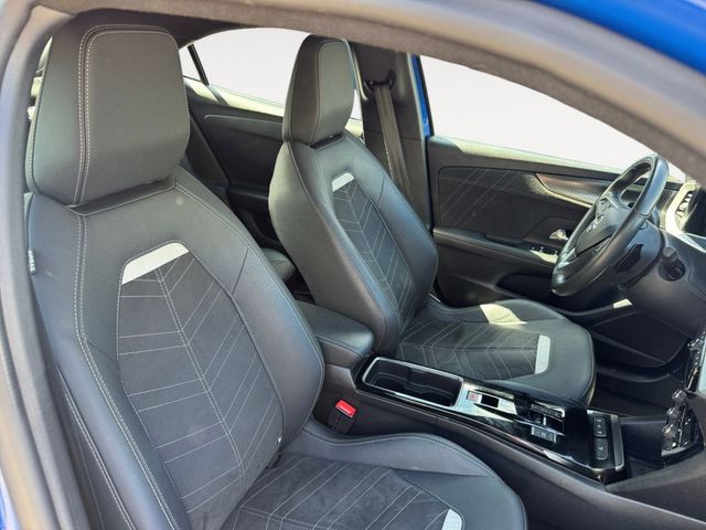 Mokka 1.2 DI Turbo Automatik Ultimate