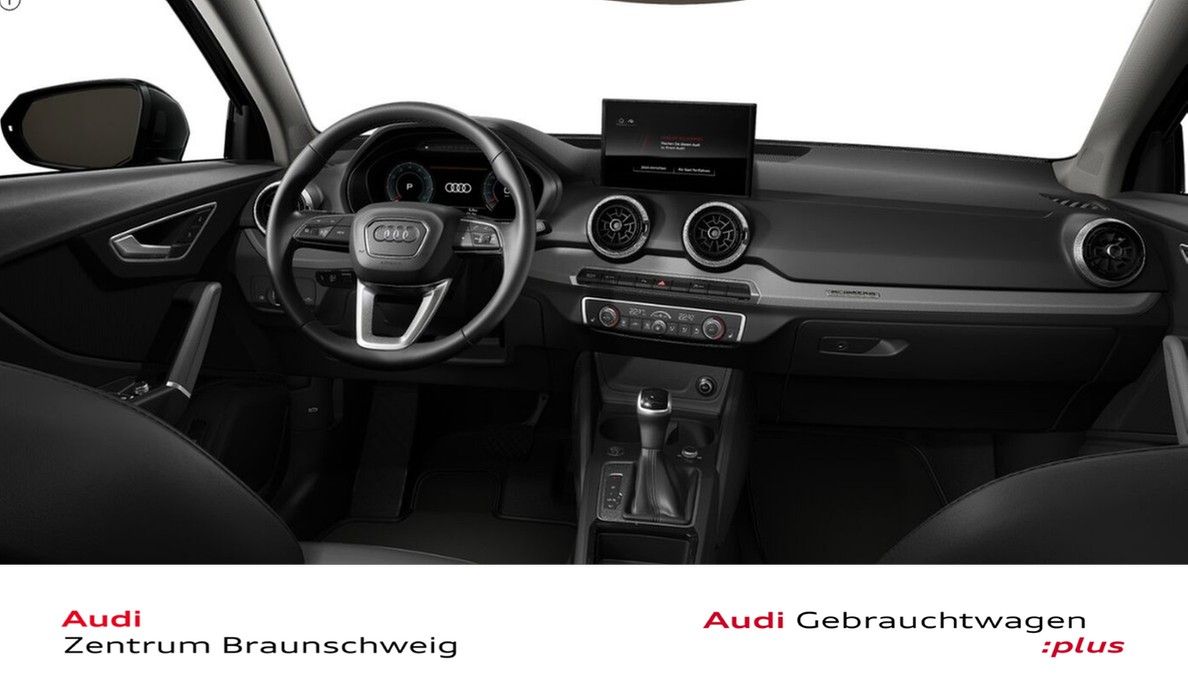Audi Q2 - Bild 3