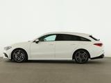 Mercedes-Benz CLA 35 AMG 4M SB AMG+MULTIBEAM+AMBIENTE+PANO+KAM - Gebrauchtwagen in Wiesbaden