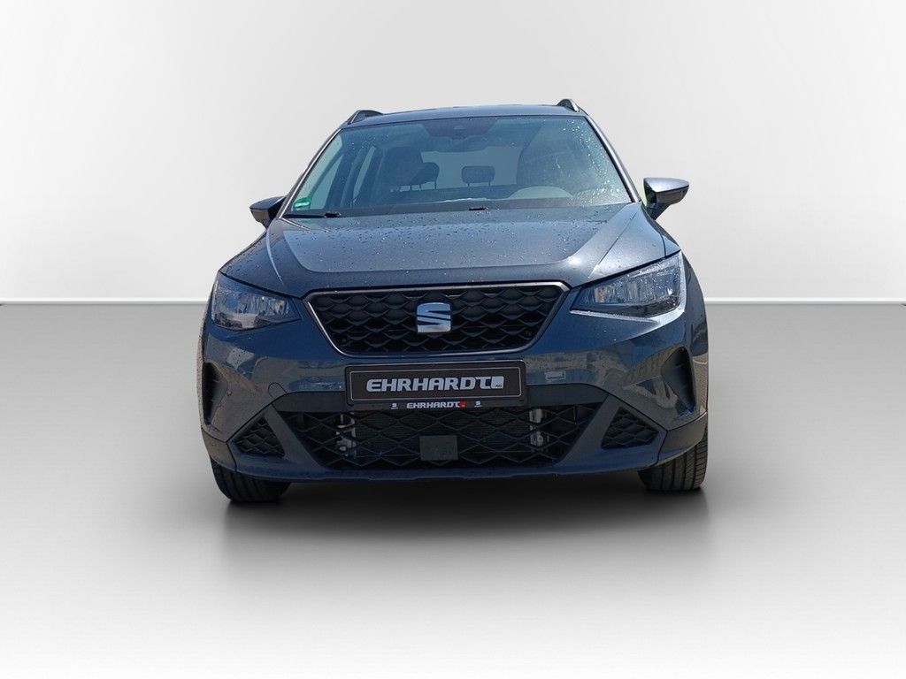 Seat Arona - Bild 2