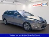 Ford Mondeo Kombi 2.0 EB Titanium S Automatik T-Leder - gebrauchte Ford Mondeo aus dem Jahr 2011