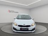 Kia Ceed 1,4 CVVT Edition 7 PARKSENSOREN+SITZHEIZUNG - gebrauchte Kia cee'd / Ceed aus dem Jahr 2016