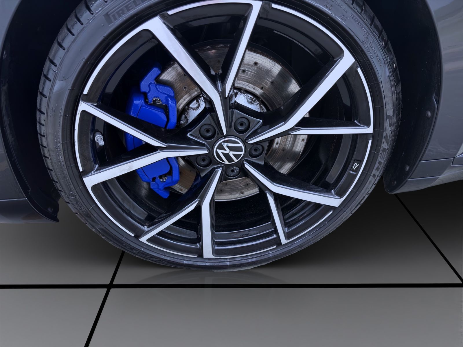 Volkswagen Arteon - Bild 9