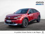 Citroën C4 Lim. 1.2 Max 130 SHZ KAMERA SSD NAVI ACC LED - Citroën C4 Neuwagen mit Benzin-Antrieb