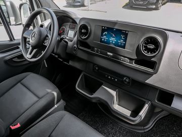 Mercedes Sprinter - 3