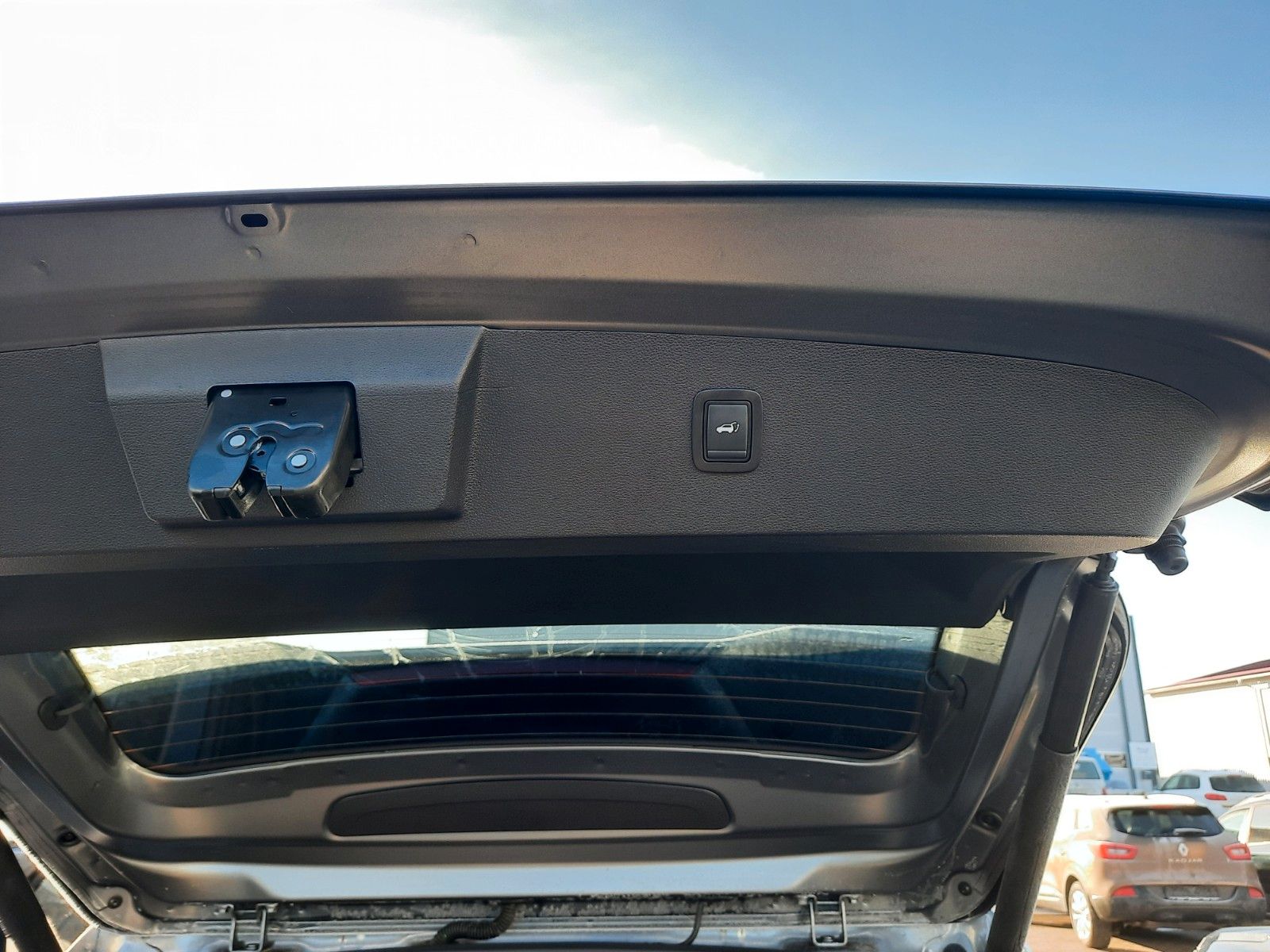 Dacia Bigster - Bild 11