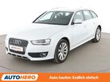 Audi A4 Allroad 2.0 TDI Aut.*NAVI*ACC*PDC*SHZ*ALU* - Audi Gebrauchtwagen in Kiel