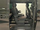 Mercedes-Benz V 250 d Lang AMG Line *7-Sitze/Kamera/LED - gebrauchte Mercedes-Benz V 250 aus dem Jahr 2019