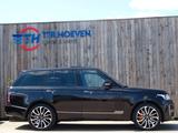 Land Rover Range Rover 3.0 TDV6 Autobiography 190KW Euro 5 - Land Rover Range Rover: Tdv6