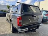 Nissan Navara N-Connecta King Cab 4x4 - Nissan Navara: King