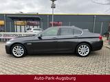 BMW 525d Lim. LCI Luxury*Leder*Automatik*Navi*PDC* - BMW 525 in Augsburg