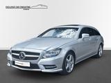 Mercedes-Benz CLS 250 CDI Shooting Brake AMG Line *CAM *Dist+ - Mercedes-Benz CLS 250 Shooting Brake Kombi Gebrauchtwagen