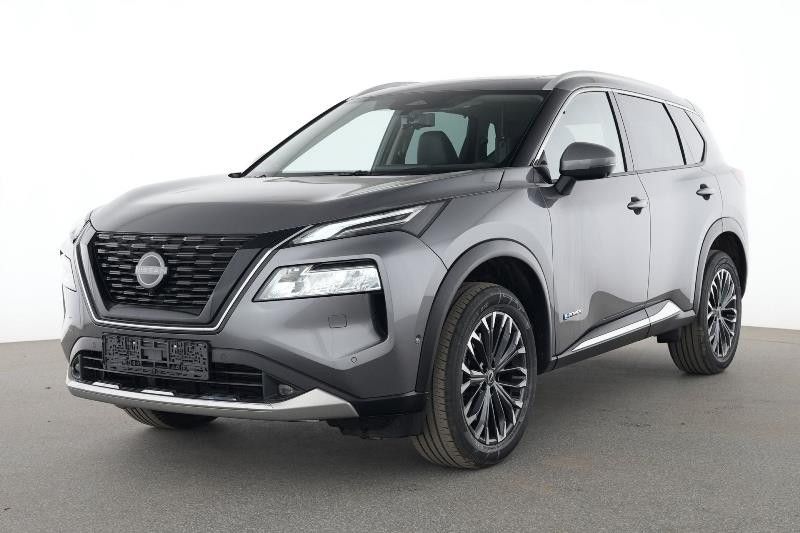 Fahrzeugabbildung Nissan X-Trail 1.5 VC-T  e-Power Tekna e-4orce