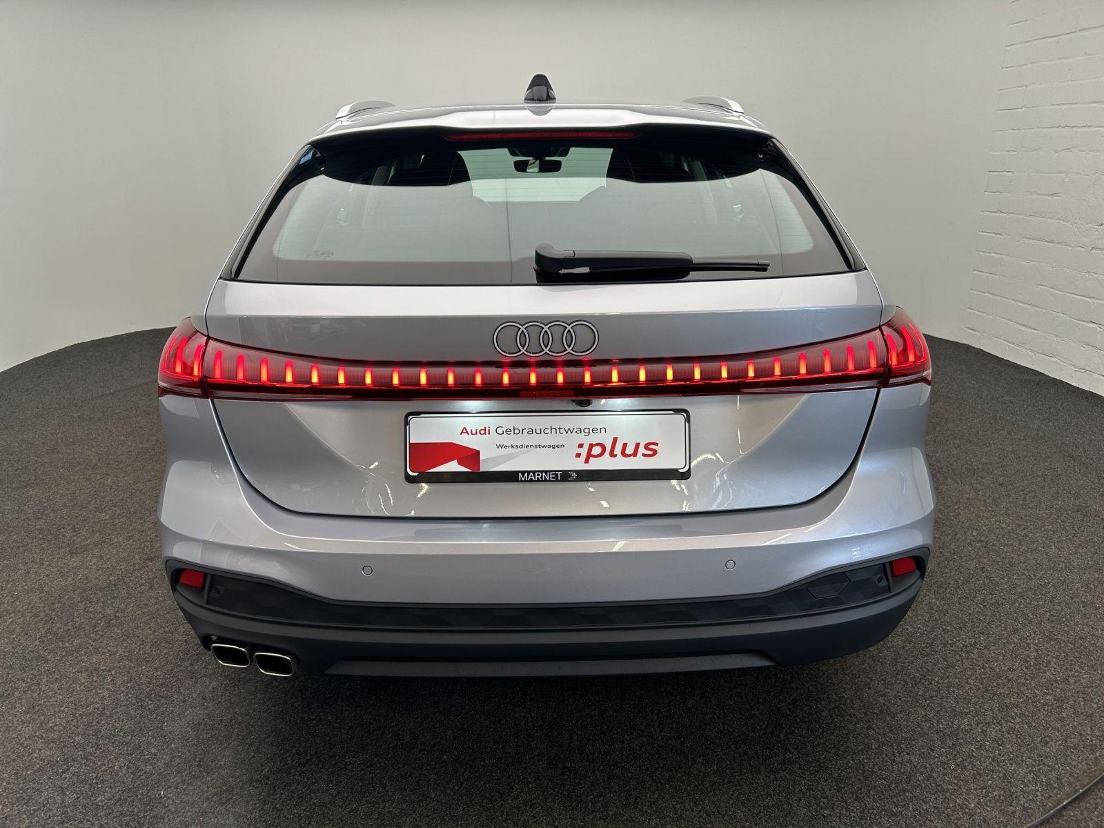 Audi A5 Avant 40 TDI 150 kW S tro*LED*Virtual*Navi+*S, миниатюра 17