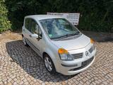 Renault Modus Tech'Run TÜV + Service Neu - gebrauchte Renault Modus aus dem Jahr 2006