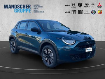 Fiat 600 1.2 Business Edition ALLWETTER KAMERA SHZ LE