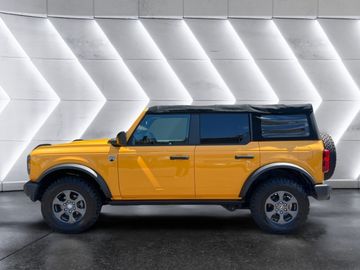 Ford Bronco - 3