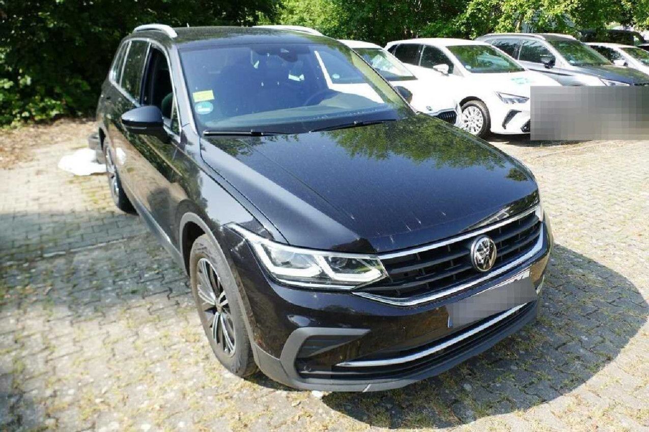 Volkswagen Tiguan 2.0d DSG Move LED/ACC/SHZ/VIRTU/AHK/8Fa imagem 3