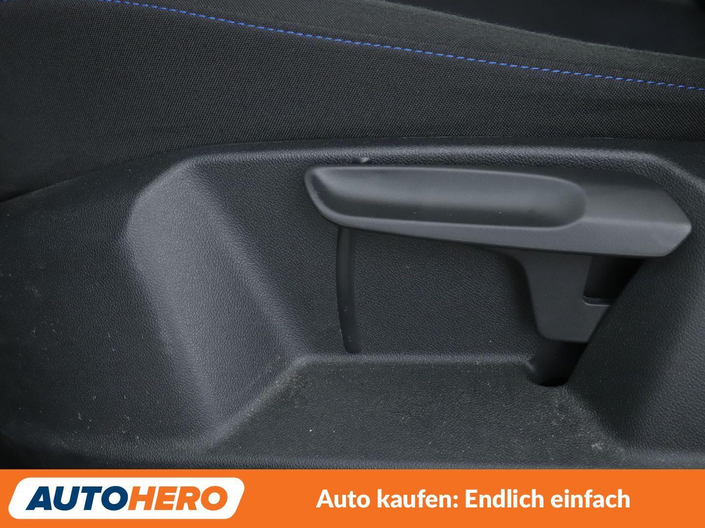 Volkswagen T-Roc 1.5 TSI ACT Style Aut.*NAVI*LED*ACC*SPUR*, миниатюра 27