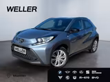 Toyota Aygo X Business Edition *ACC*Kamera*CarPlay*SHZ* - Toyota Aygo (X) Edition-S