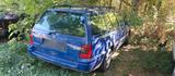 Volkswagen Golf 3 variant zu verkaufen, wenige km - Volkswagen Golf aus 1996: Kombi