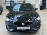 Seat Leon ST FR 2.0 TDI DSG Matrix/Rear-View/Sitzhzg. - Seat Leon: Fr TDI Dsg